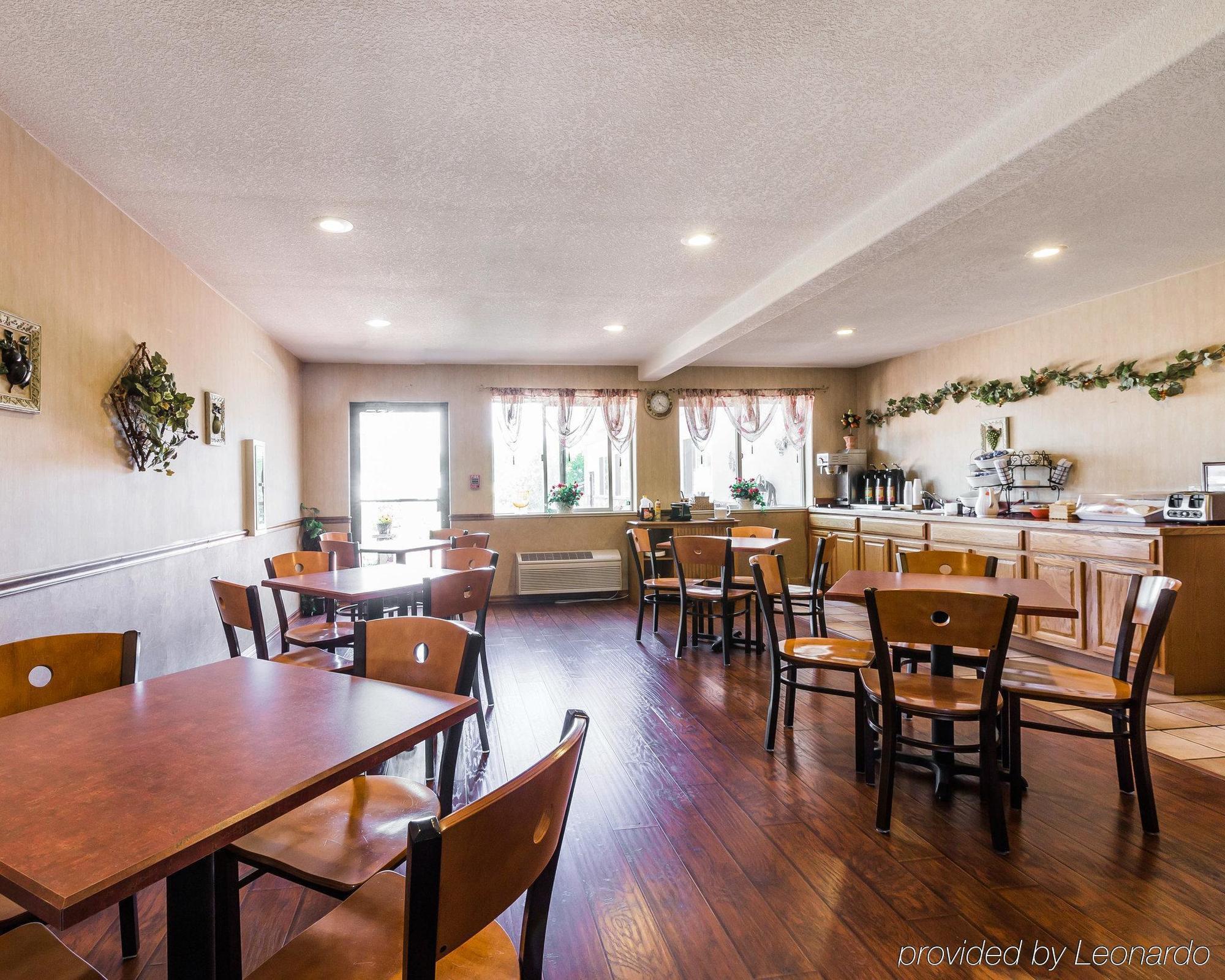 פגוסה ספרינגס West End Lodge מראה חיצוני תמונה