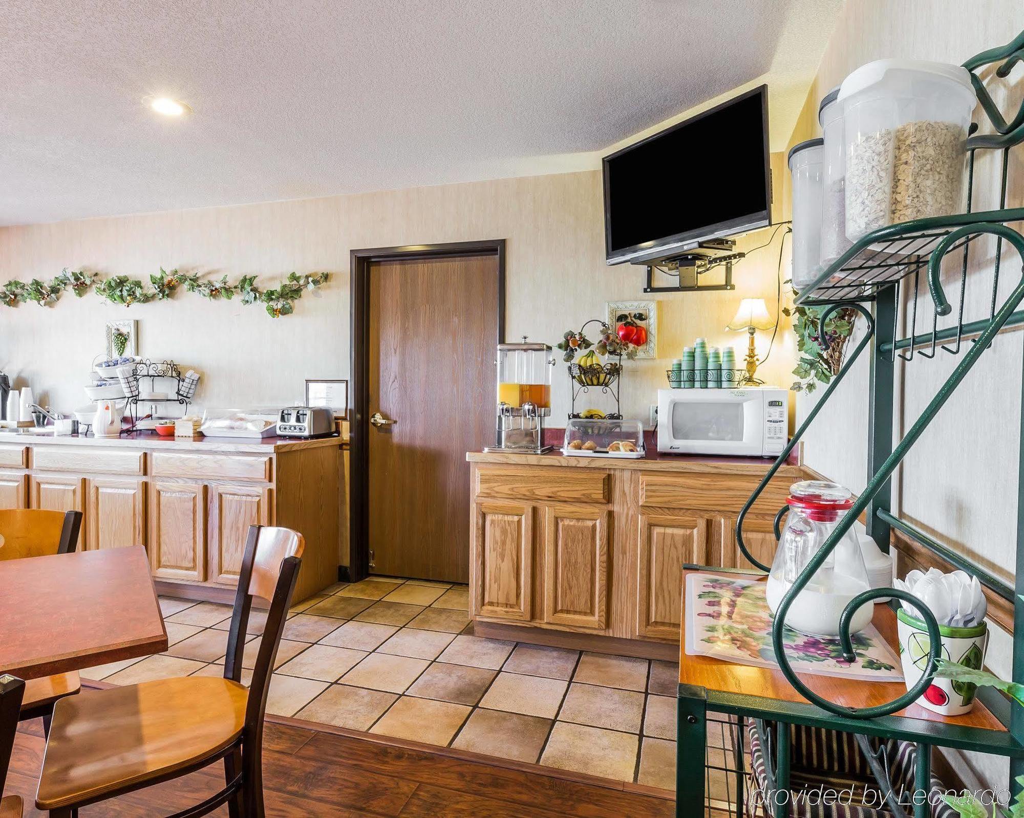 פגוסה ספרינגס West End Lodge מראה חיצוני תמונה