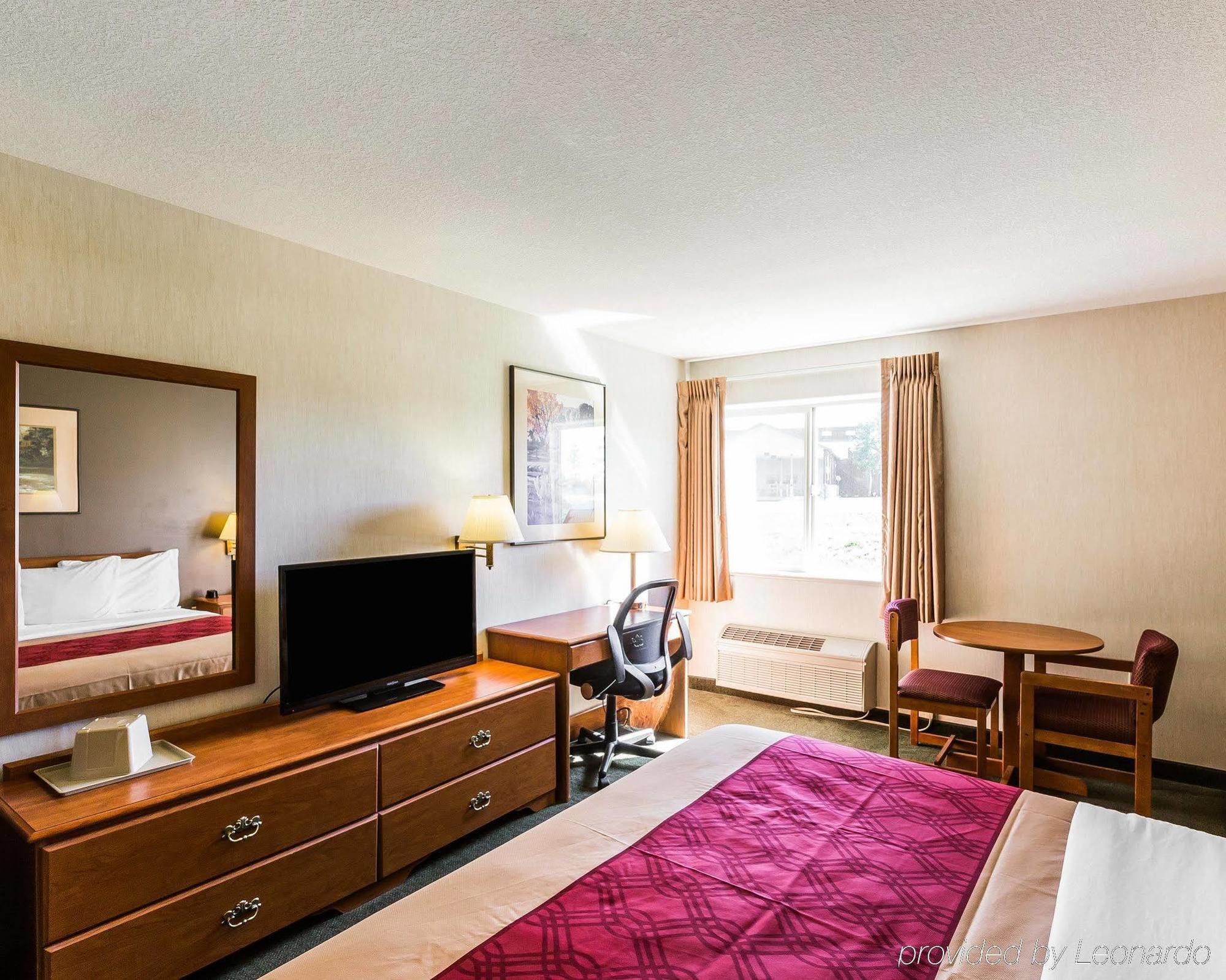 פגוסה ספרינגס West End Lodge מראה חיצוני תמונה